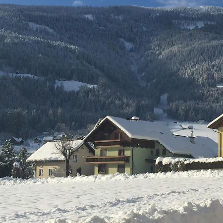 Ferienwohnung Trattnig Gassen (Carinthia) Exterior foto