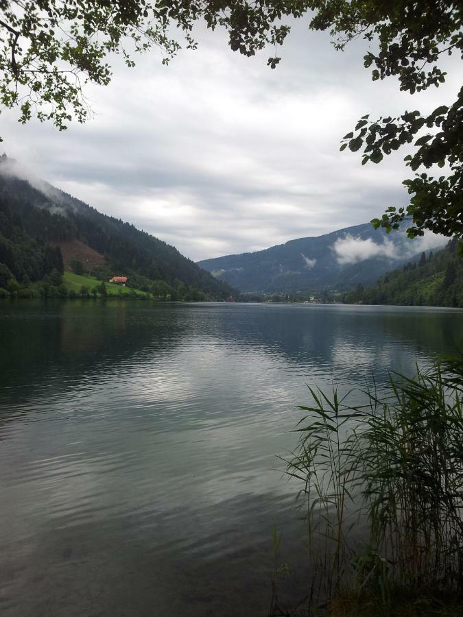 Ferienwohnung Trattnig Gassen (Carinthia) Exterior foto