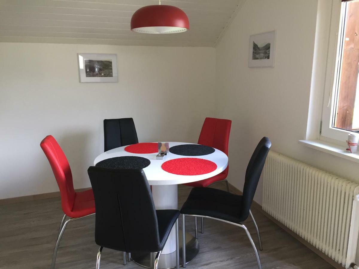 Ferienwohnung Trattnig Gassen (Carinthia) Exterior foto