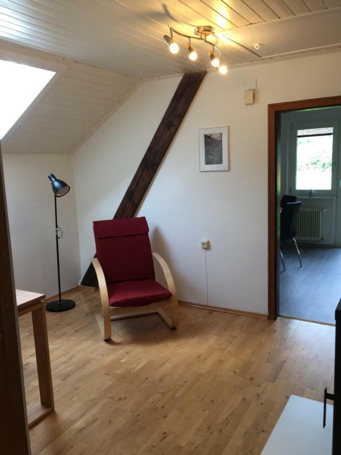 Ferienwohnung Trattnig Gassen (Carinthia) Exterior foto