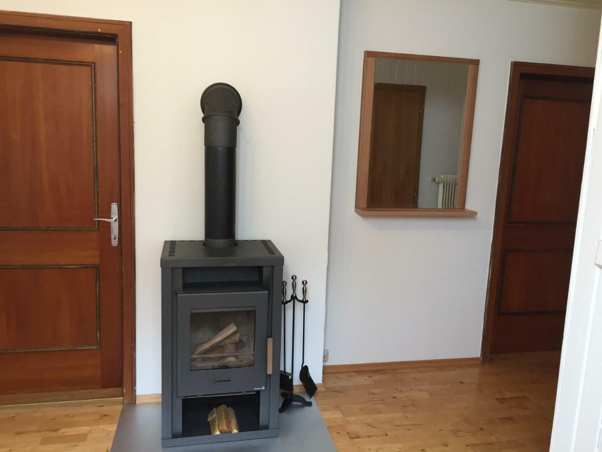 Ferienwohnung Trattnig Gassen (Carinthia) Exterior foto